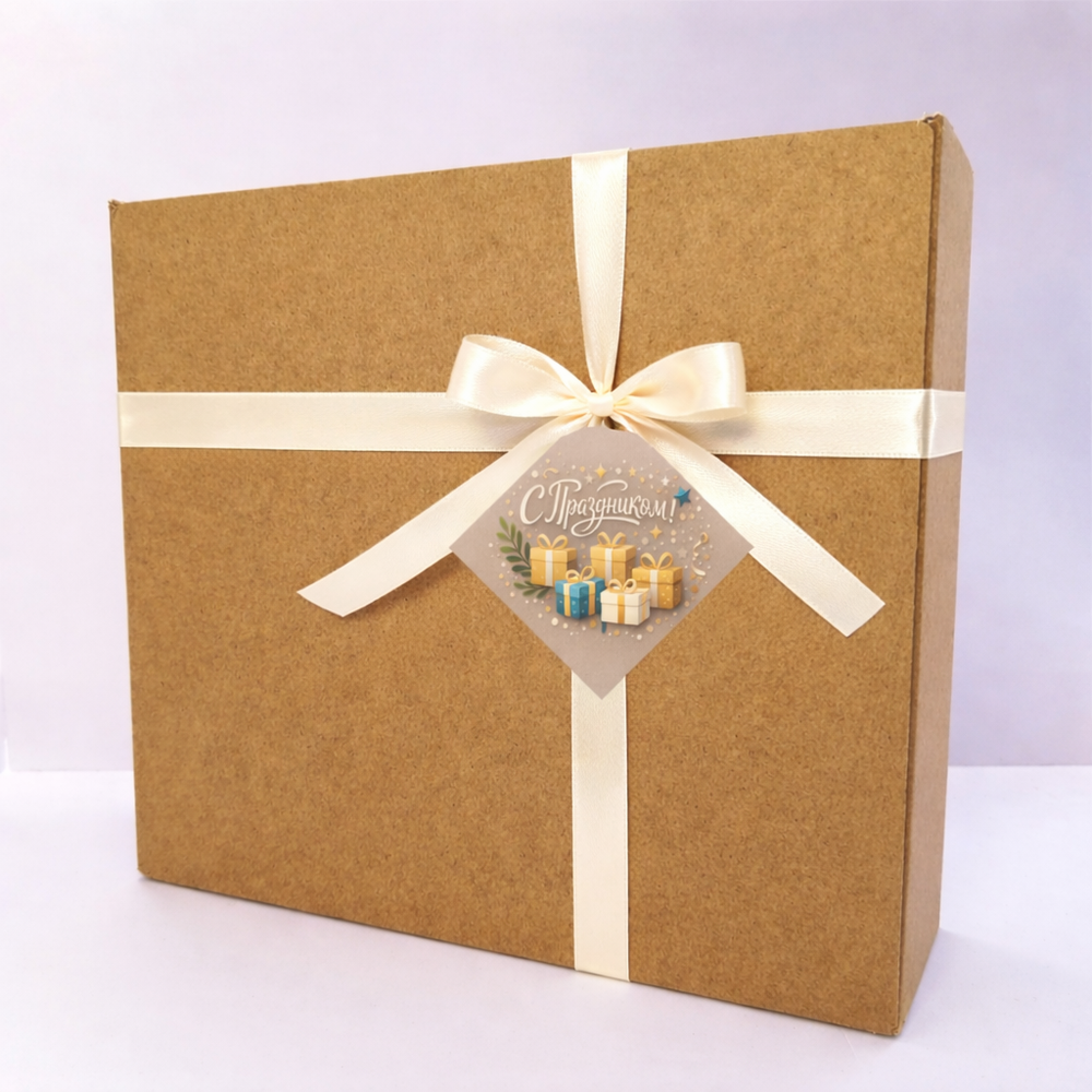 Подарочный набор "Собери свой чайный напиток №2"