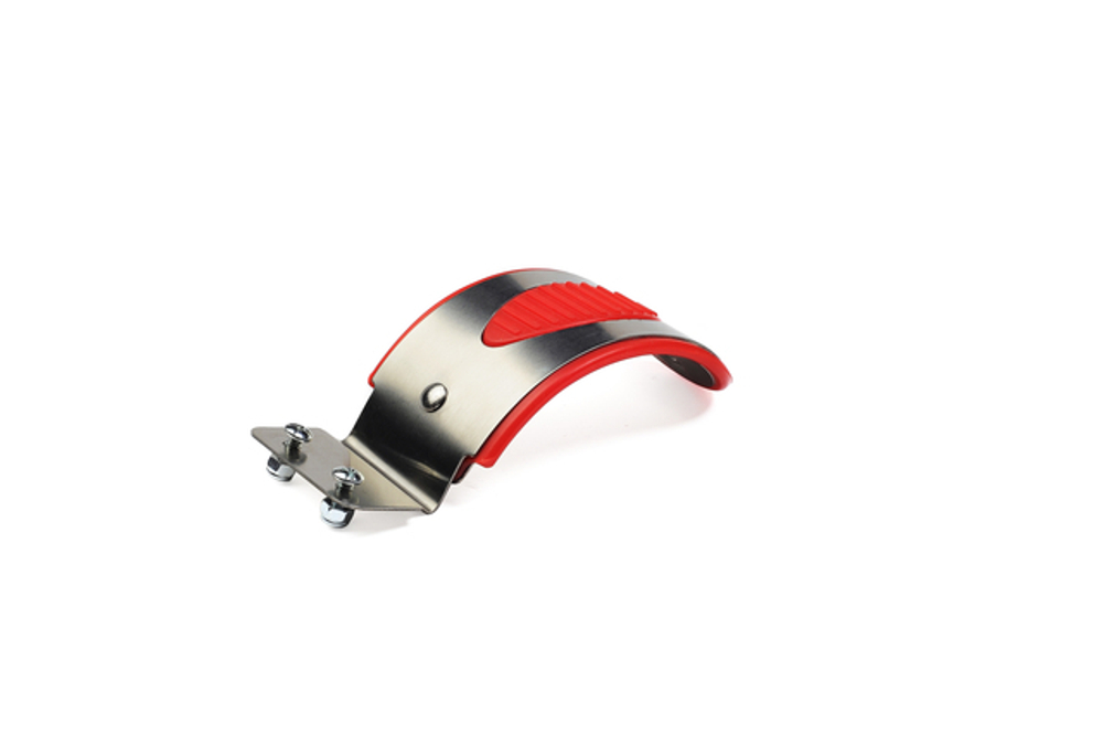 Тормоз красный для модели MAXI Deluxe синий