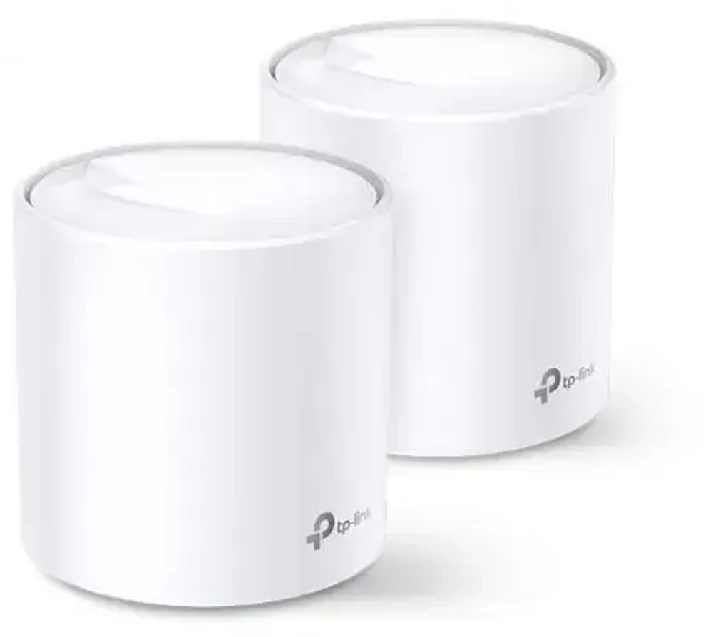Deco X60(2-pack)
