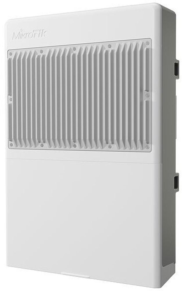 MikroTik CRS318-16P-2S+OUT белый