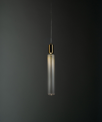 люстра Cipher Vertical 35