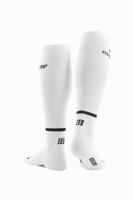 Компрессионные носки CEP The Run Tall Socks 4.0