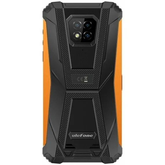 Ulefone Armor 8 4.64GB Orange (Оранжевый)