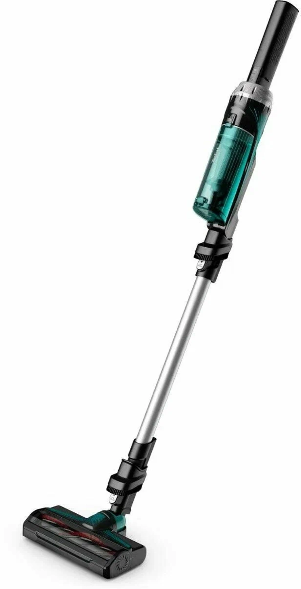 Вертикальный пылесос Tefal X-Nano Essential TY1127WO (h)x