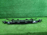 Решетка переднего бампера BMW 3er F30 (2011-2016)