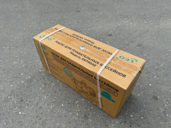Насос для бассейна LEO XKP804E (220В)