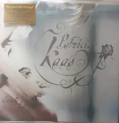 Patricia Kaas – Sexe Fort (Coloured White) LP