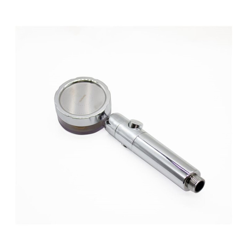 Лейка для душа DAMENTO VENTO SD01.12, 1 режим, диаметр 78 мм, коробка (1/50)