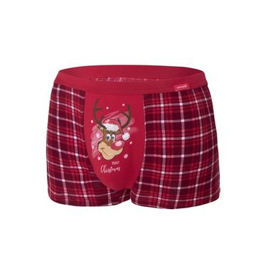 Мужские трусы Cornette Swiateczne 007-58