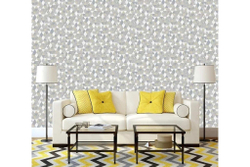 Панель ПВХ термопечать Дефанс золотой 656/1 2700х250 мм