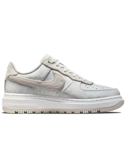 Кроссовки Nike Air Force 1 Low Luxe Summit White Light Bone