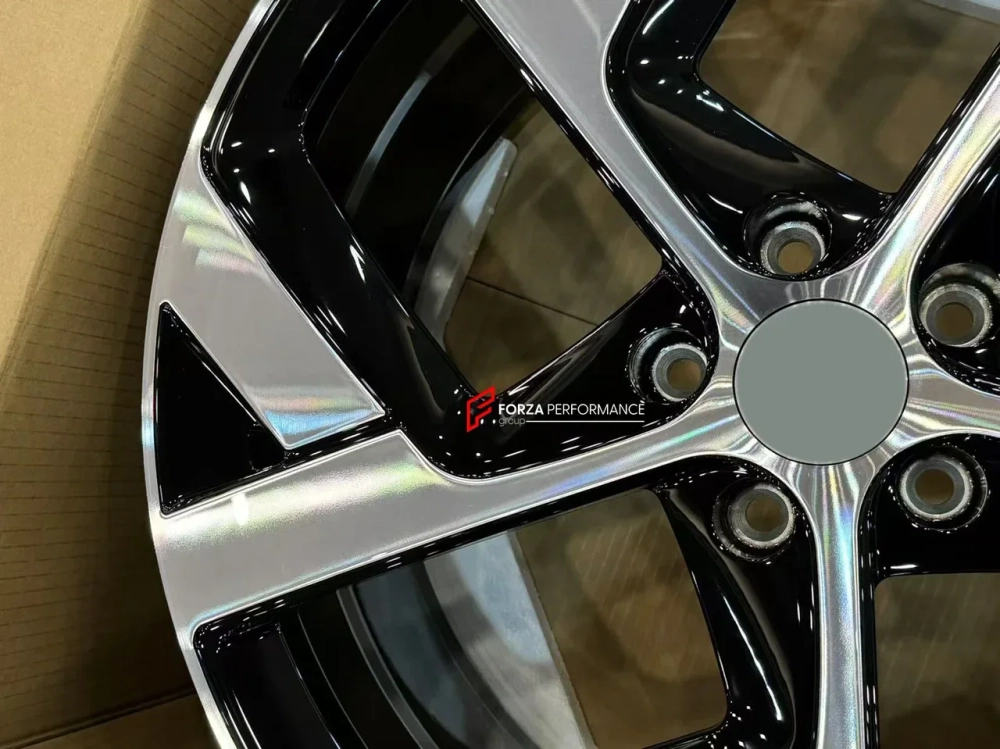 КОВАНЫЕ ДИСКИ ДЛЯ AVATR 06 АВАТР