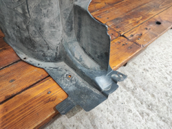 Подкрылок задний правый BMW X5 (E53) 00-07 Б/У Оригинал 51718403060