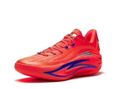 Баскетбольные кроссовки Anta Shock Wave 7.0