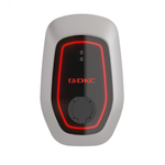 Зарядная станция до 7,4 кВт с розеткой EOS Charge (AC)