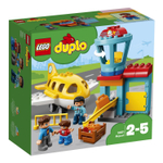 LEGO Duplo: Аэропорт 10871 — Airport — Лего Дупло