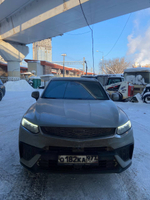 Geely Tugella Flagship 2.0T (238 hp) 8AT 4WD