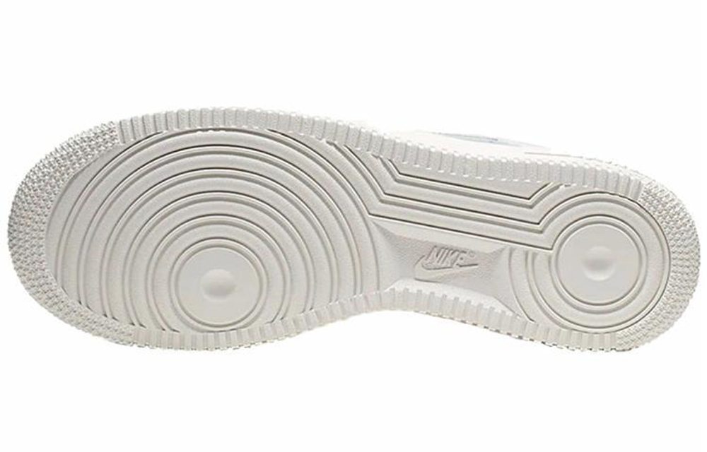 Кроссовки Nike Air Force 1 (Женская размерная сетка)