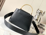 Louis Vuitton Capucines BB