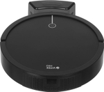 Робот-пылесос Vitek VT-1802, черный