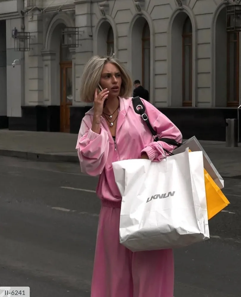 Костюм II-6237 Фабрика Моды