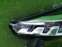 Фара левая Chery Tiggo 8 (2018-2022) LED