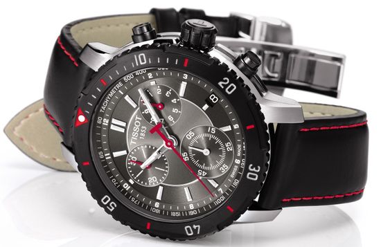 Наручные часы Tissot PRS 200 T067.417.26.051.00