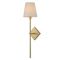 Бра Newport 3551/A brass new М0070683