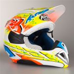 Mr Cross Carnival Gloss / Детский / Микс