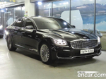 Kia The K9 (Quoris/K900) 3.8 GDI AWD (05.2021)