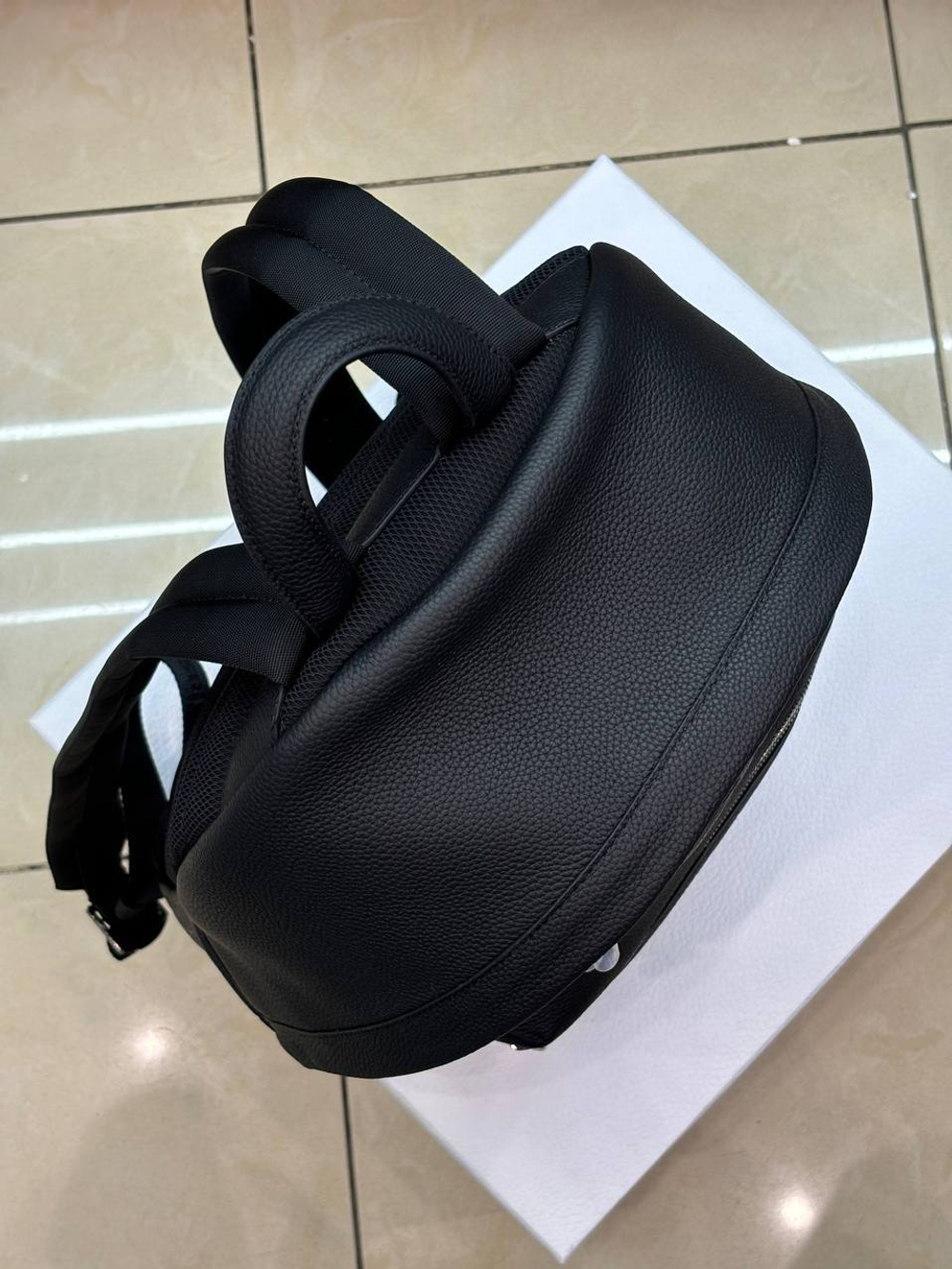 Рюкзак Dior