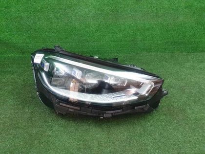 Фара правая Mercedes S W223 (2020-н.в.) Digital Light