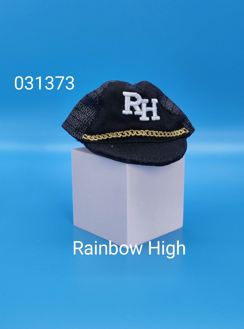 Одежда для кукол Rainbow High 031373