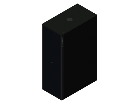 AudioRus A 102sub - пассивный сабвуфер напольный/подвесной