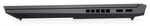 Ноутбук HP Victus 16.1" / 8 Гб / SSD 512 Гб / Win 11 / 16-e0139ur / 640H7EA