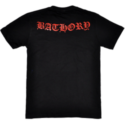 Футболка "Вathory"