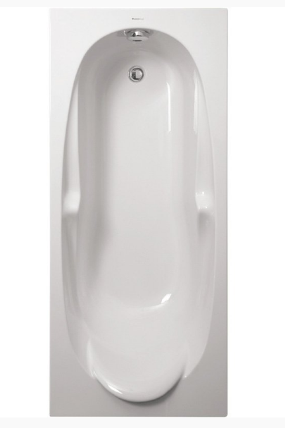 Акриловая ванна VAGNERPLAST KLEOPATRA 160x70