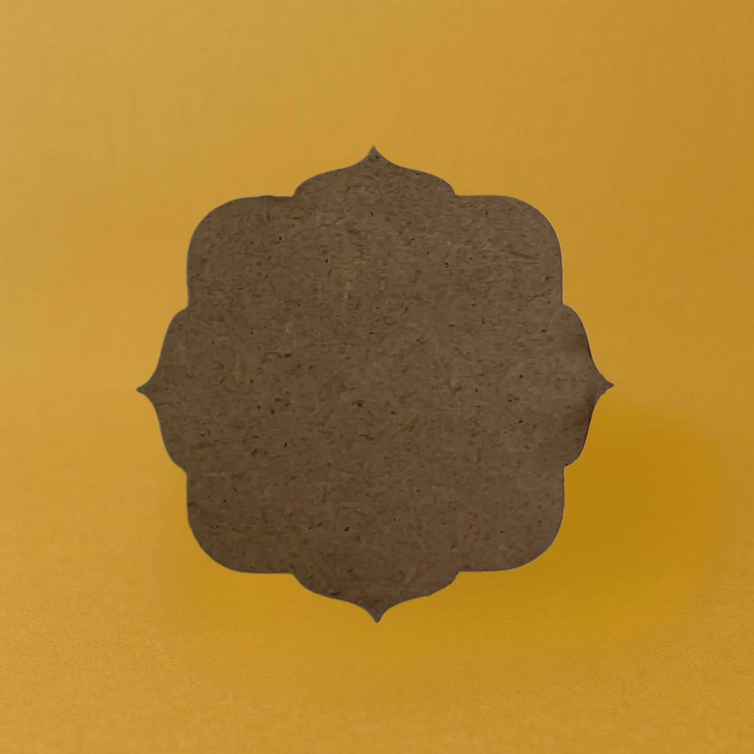 накладка , №12 (7*7см) МДФ