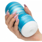 TENGA Мастурбатор Vacuum CUP - COOL Edition