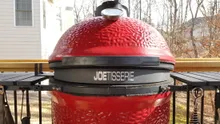 Вертел JoeTisserie для гриля Kamado Joe Classic