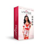 Старшая медсестра (S/M)