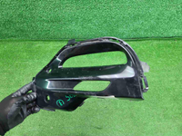 Накладка ПТФ левая BMW X5 G05 (2018-2023) M-paket