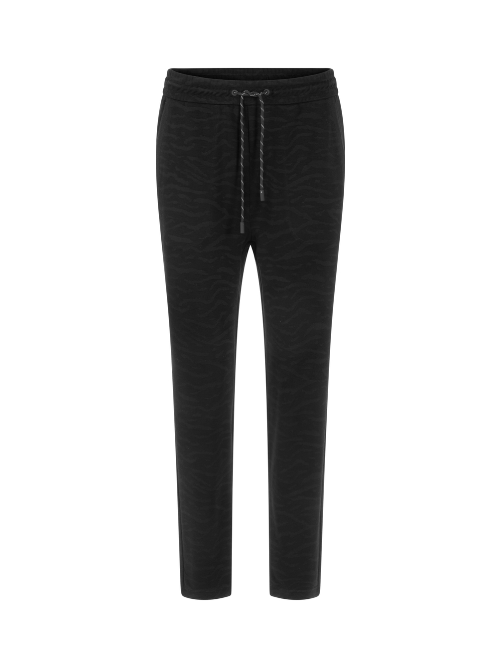 Брюки из вискозы