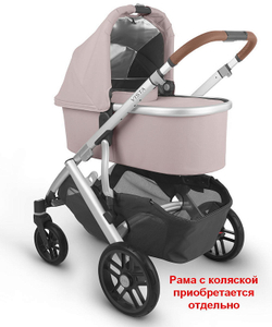 Люлька для коляски UPPAbaby Cruz и Vista V2 Alice