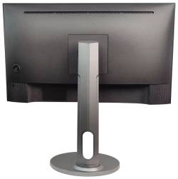 Монитор ЖК Digma DM-MONB2408 23.8" Black 5ms HDMI, DisplayPort