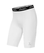 Шорты компрессионные CAMP PerFormDRY Baselayer Shorts, белый