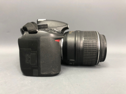 Nikon D3100 + 18-55mm 3.5-5.6G VR (9.500 кадров)