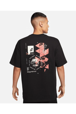 FD1305-010 Футболка Nike NSW Tee M90 OC PK1 HBR