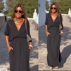 Платье II-0614 Фабрика Моды