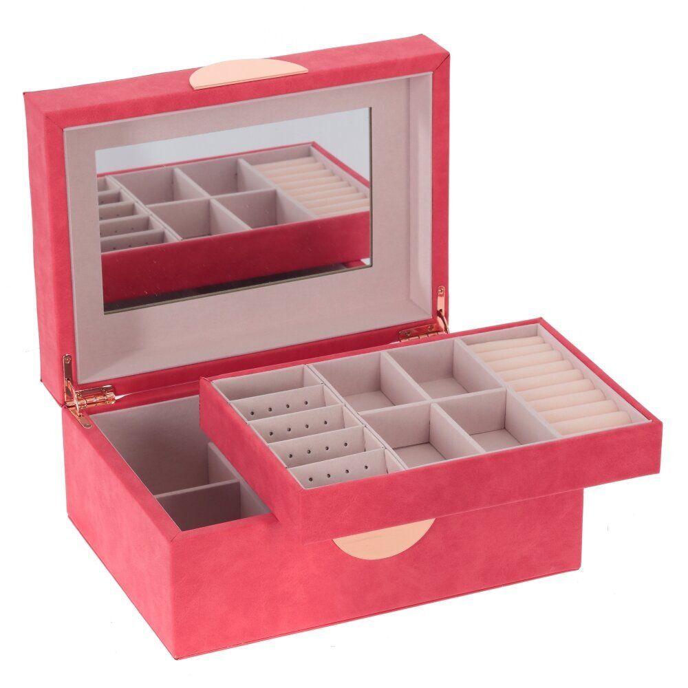 GAEM Шкатулка для украшений, L25 W18 H11 см